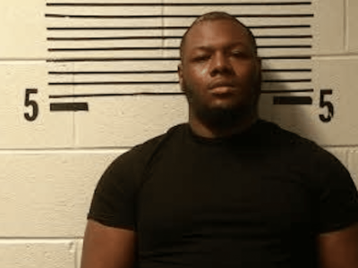 Montgomery Resident Arrested for Felony Attempting to Elude following brief Vehicle Pursuit                          